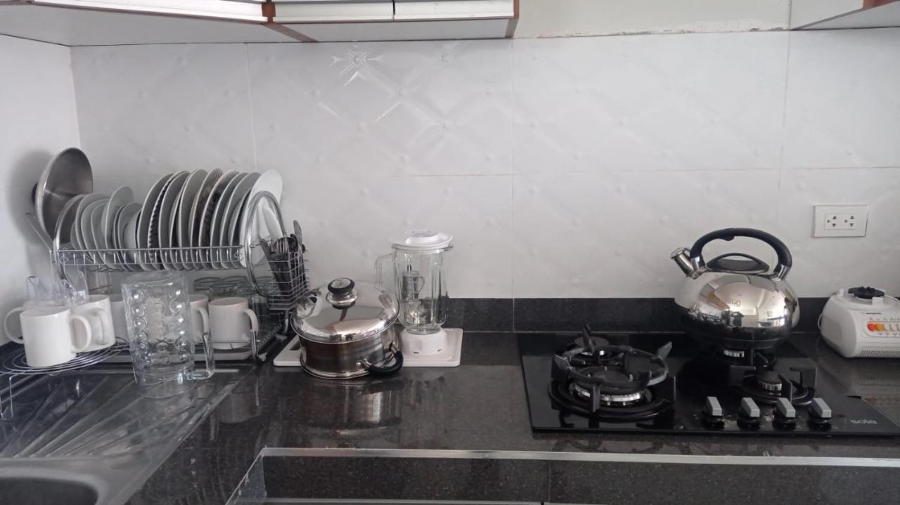 Residencial Quinones Aparthotel Cuzco Kültér fotó