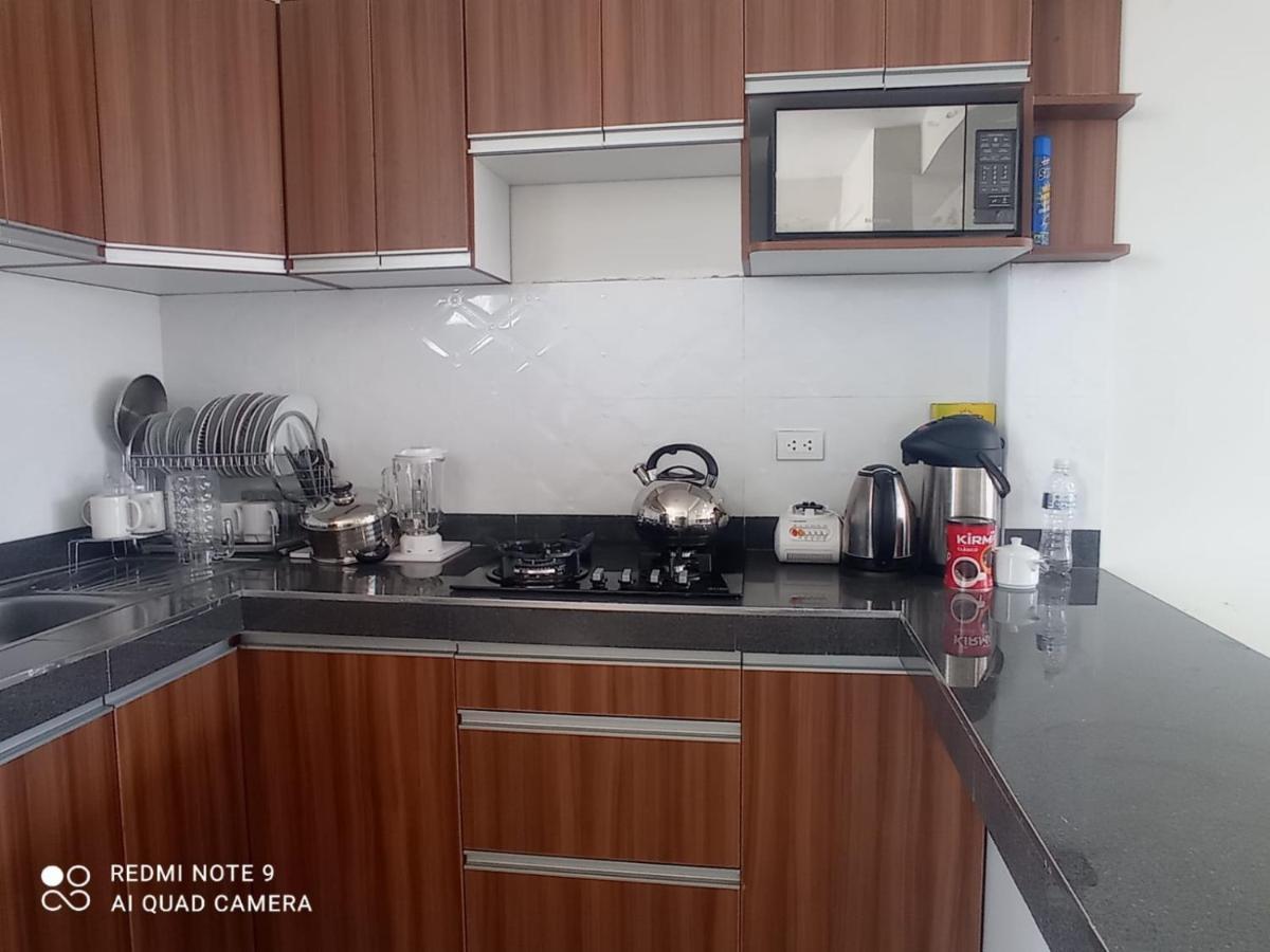 Residencial Quinones Aparthotel Cuzco Kültér fotó