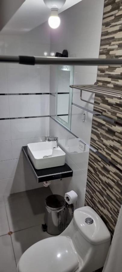 Residencial Quinones Aparthotel Cuzco Kültér fotó